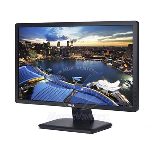 Ecran Dell™ Série E 54,6 cm (21,5") LED E2213H