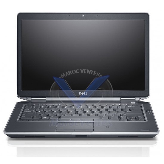 PC Intel Core i5-3220M Ecran 14" - Windows 8 Professional (64Bit) DS1630