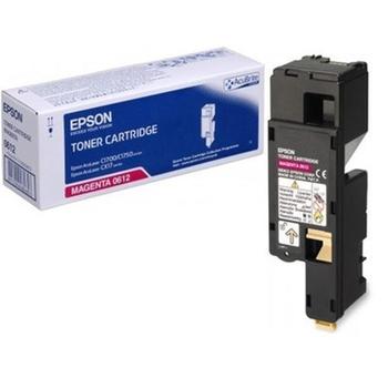 EPSON Toner Magenta Capacité Stan AL-C1700/AL-C1750/AL-CX17/