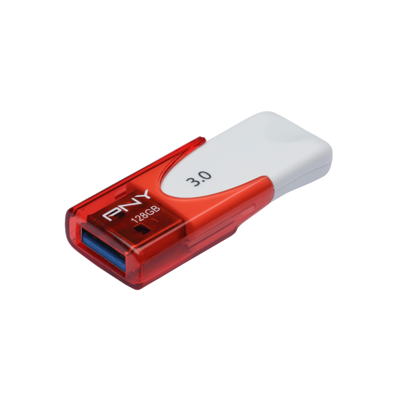 Clé USB PNY 4 3.0 128GB