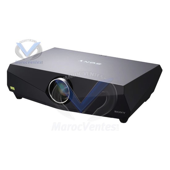 4000lm SXGA+Installation Projector VPL-FE40