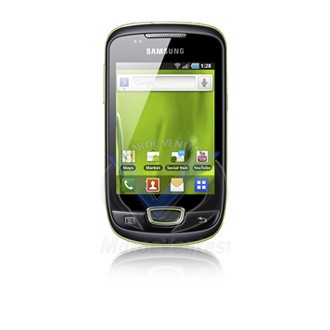 Galaxy Mini S5570