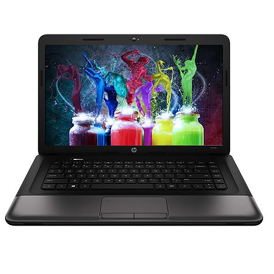 PC Ordinateur Portable Intel Core i3-2328M Ecran 15,6"  - Linux