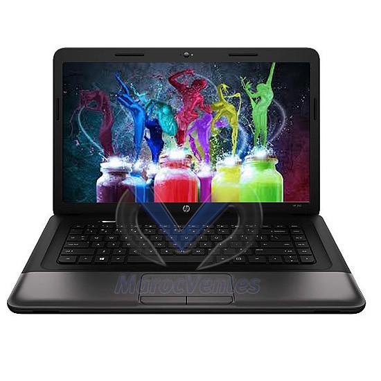 PC Ordinateur Portable Intel Core i3-2328M Ecran 15,6"  - Linux H0W79EA