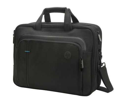 Sacoche pour Ordinateur portable 15,6" SMB Topload Case 39,62 cm Noir