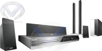 home cinéma sans file hts335W