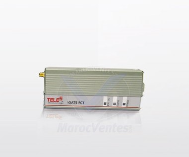 Passerelle Igate FTC GSM pour votre IPBX iGATE