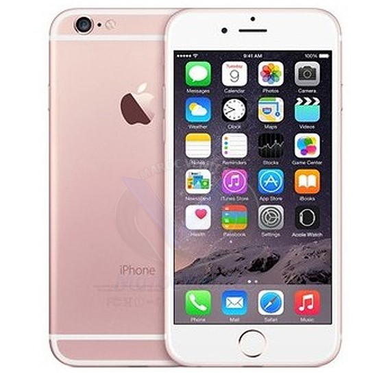 iPhone 6 16GB ou 64GB Gold/Silver Eco+ RECYCLE iPhone 6