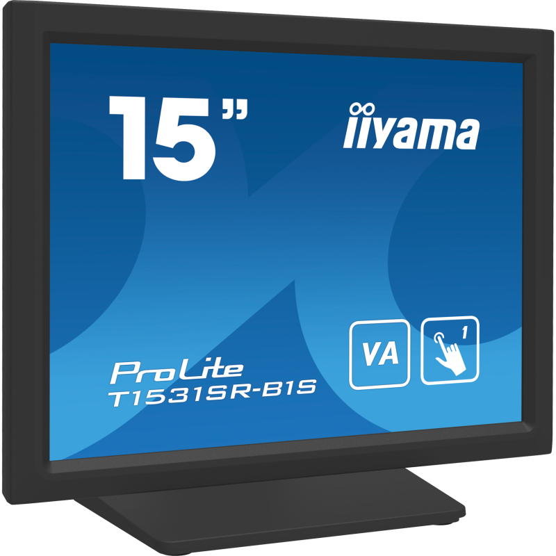 PROLITE Écran Tactile 15 pouces