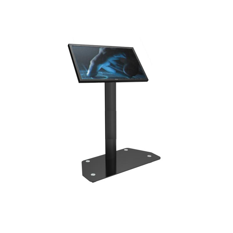 Ecran interactif tactile 43 pouces (108 cm) tactile PCAP 4K UHD 24h/24 et 7j/7