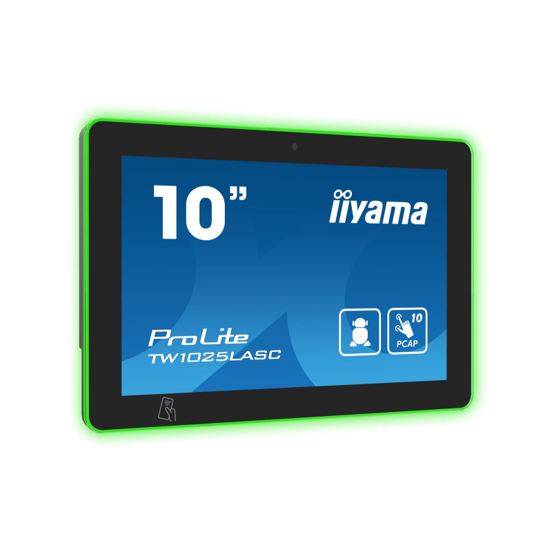 PROLITE Ecran Tactile 10 Pouces