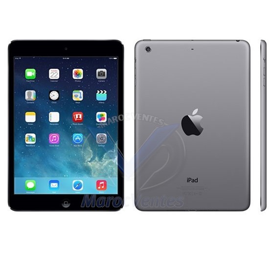 IPAD AIR WI-FI 16GB 32GB 64GB SPC GRY BASE BTR MD785NF/A