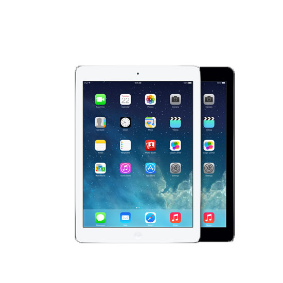 IPAD AIR 2 CELLULAIRE 16GO  64Go 128Go SPACE NOIR ARGENT GOLD