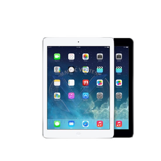 IPAD AIR 2 CELLULAIRE 16GO SPACE NOIR ARGENT GOLD IPADR210