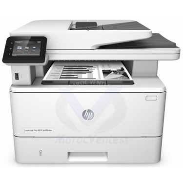Imprimante HP LaserJet Pro MFP M426dw