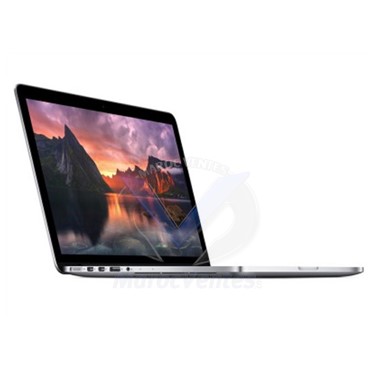 MacBook Pro Ecran Intel Core i5 bicoeur à 2,4 GHz Ecran LED 13,3" Retina 128 Go