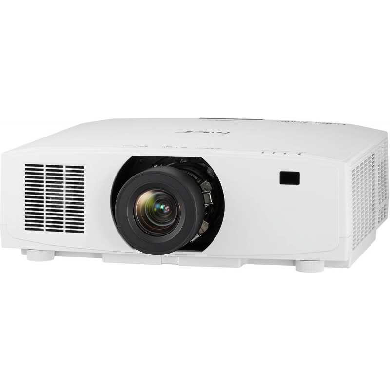 VideoProjecteur laser NEC PV710UL AVEC OBJECTIF NP13ZL