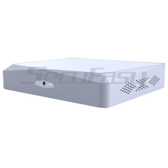 NVR 08CH 1080P SATA/USB/RJ45 BNC/VGA/HDMI/NR8108A