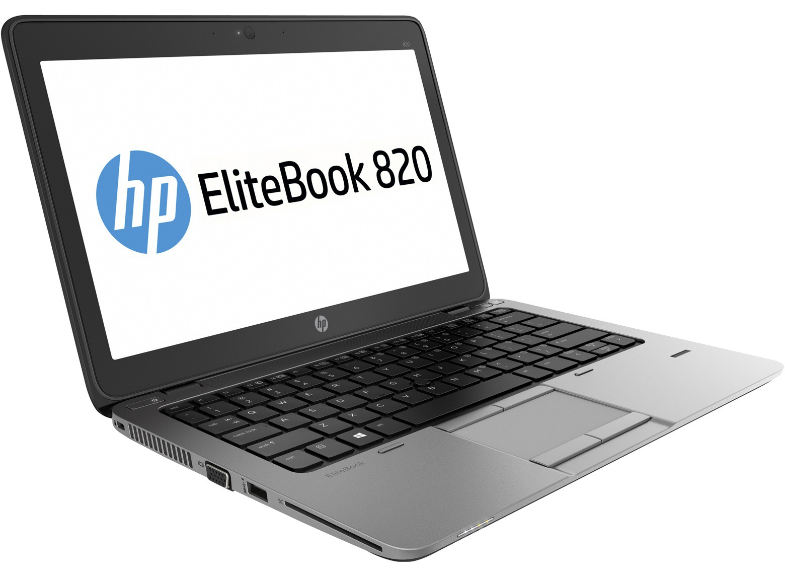 HP 820 i7-5600U 12.5" 4GB 500GB HSPA W7p64W10p 3Yrs Wty