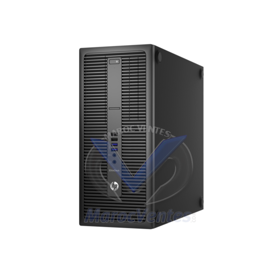 HP 800G2MT i5-6500 4GB 500GB Windows10dgW7p64 3Yrs Wty P1G45EA