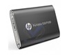 Disque Dur Externe Portable SSD 1To GB P500 BLACK
