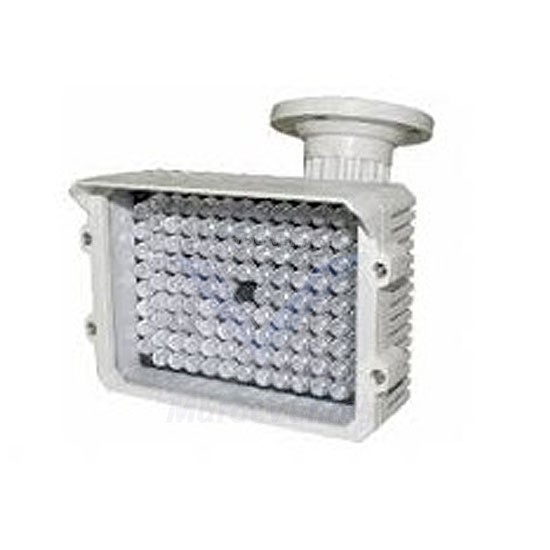 Projecteur Infrarouge Leds P54