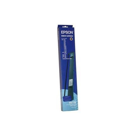 EPSON Ruban FX-100,105,1000,1170 LX-1050 Pack de 4