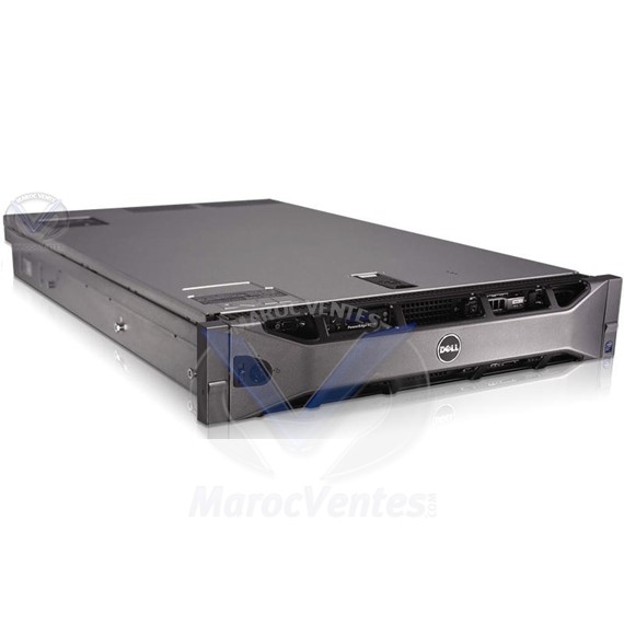 Serveur Power Edge 710 Xeon Quad-Core E5620 per710-e5620-b