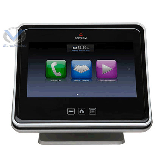 Système de Télépréseence