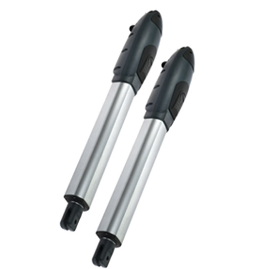 Powertech Portail Battant avec 2 télécommandes