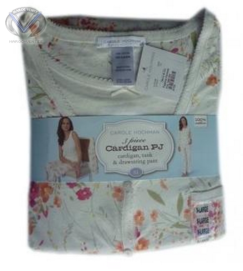 pyjama femme  1
