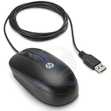HP USB Mouse