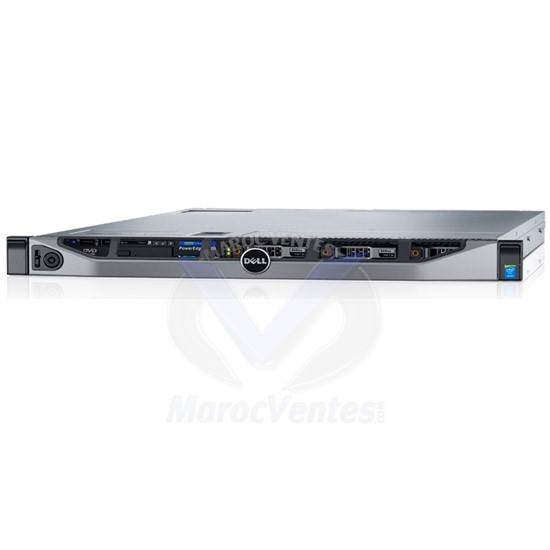 PowerEdge R630 Server 8HDD TPM R630