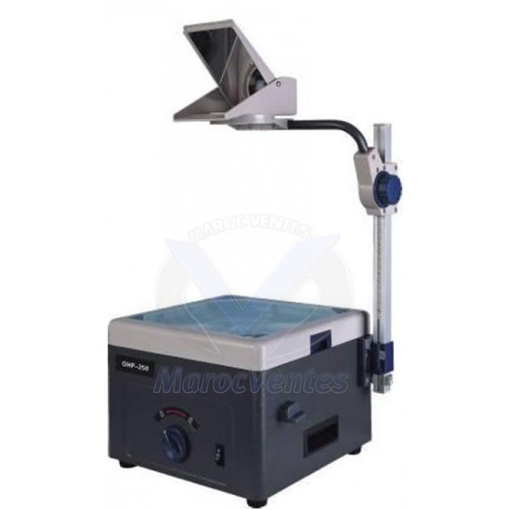 Rétroprojecteur DINON 250S 24V 250W 250S