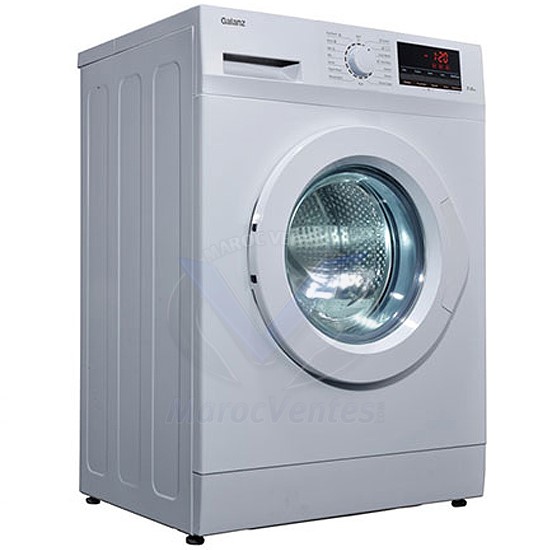 Lave Lingue à Chargement Frontal Série F7