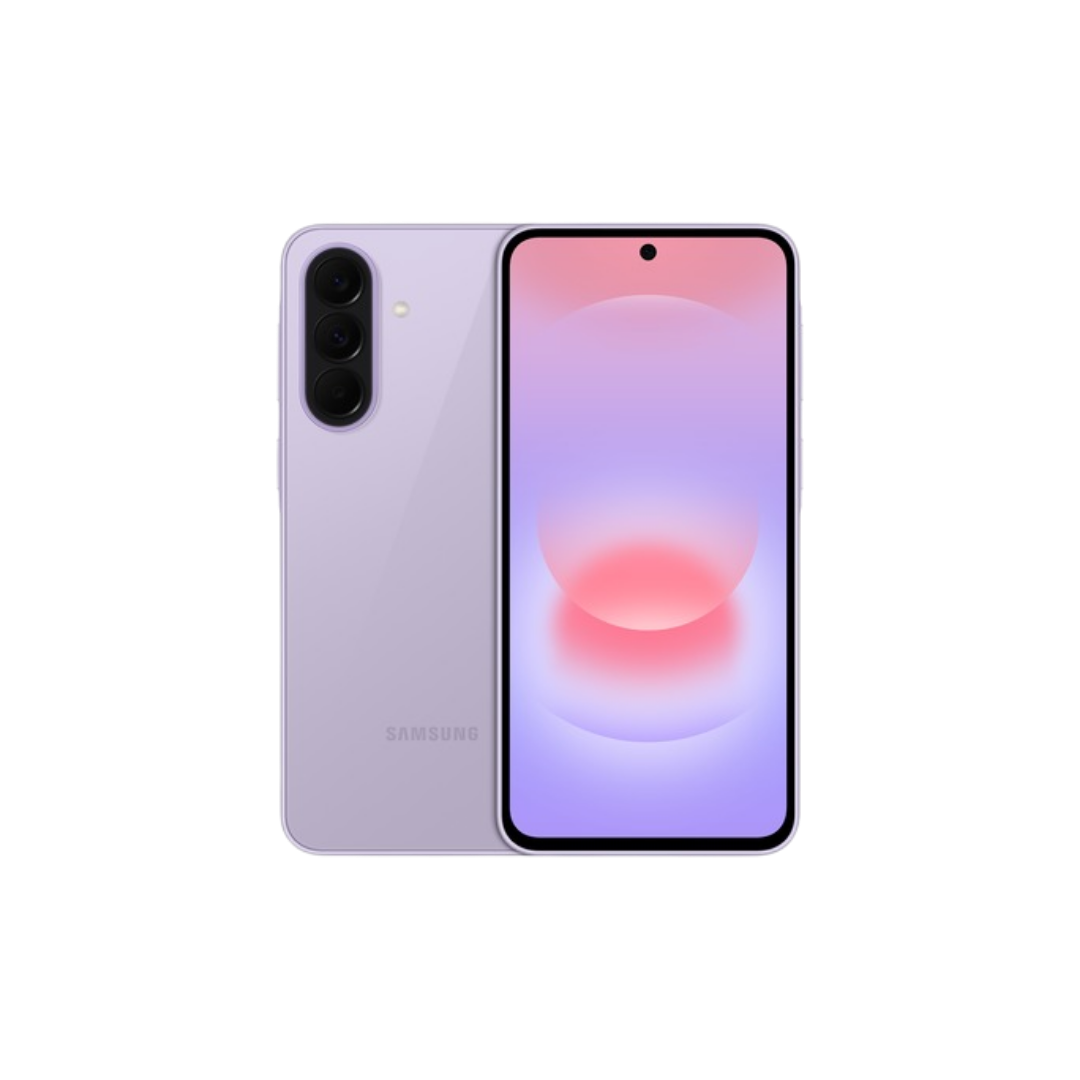 Android A37 6,7'' Exynos-1480 8Go 256Go 5G DS Cam av 12Mpx Cam Ar 50Mpx Lavender 12M