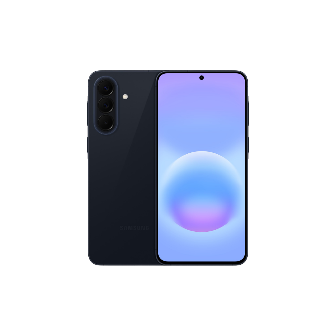 Android A57 6,7'' Exynos-1680 8Go 256Go 5G DS Cam av 12Mpx Cam Ar 50Mpx Navy 12M