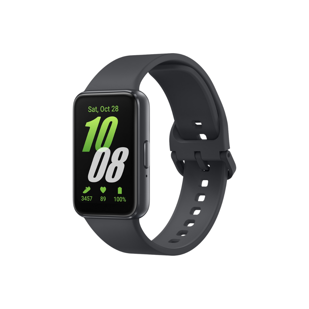 SMART WATCH Gear Fit 3 Bluetooth Gris