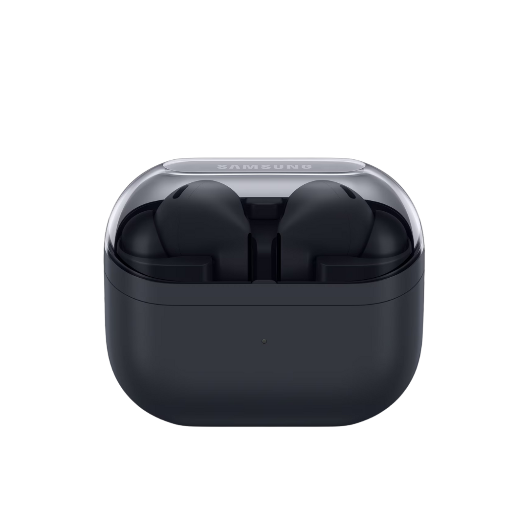 SAMSUNG Galaxy Buds3 FE Bluetooth v5.4 HallSensor,PressureSensor,ProximitySensor,TouchSensor Noir 6M