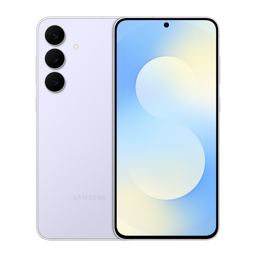SAMSUNG S25Fé 6,7'' Exynos-2400 8 Go 256 Go 5G DS Cam Av 12Mpx Mpx Cam Ar 50Mpx Mpx Bleu Ciel 12M SM-S731BLBVMWD