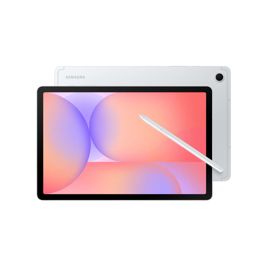 Galaxy Tab S10 Lite 10,9'' Exynos-1380 8 Go 256 Go 5G DS Silver