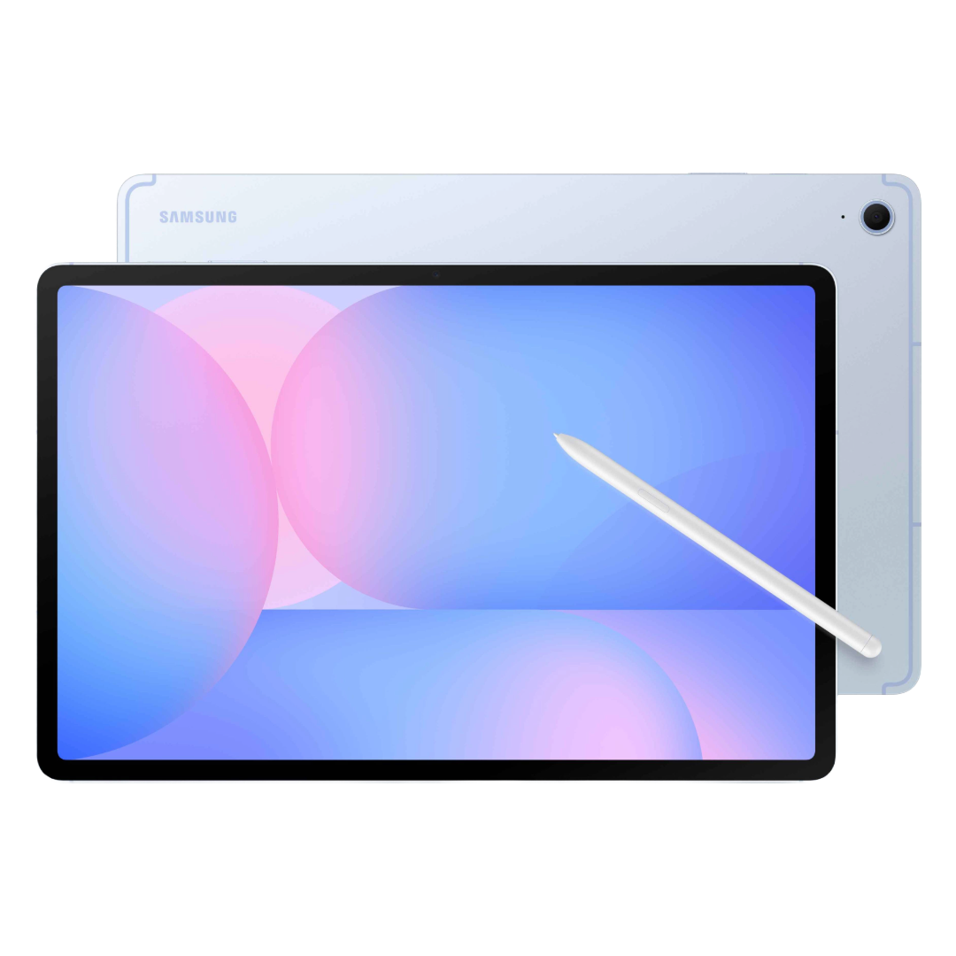SAMSUNG TABLETTE Android Tab S10FE+ 13.1'' Exynos- 8 Go 128 Go 5G Dual Sim 12Mpx 13Mpx Bleu 12M SM-X626BLBAMWD