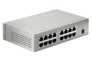 Switch 16 ports,Commutateur externe