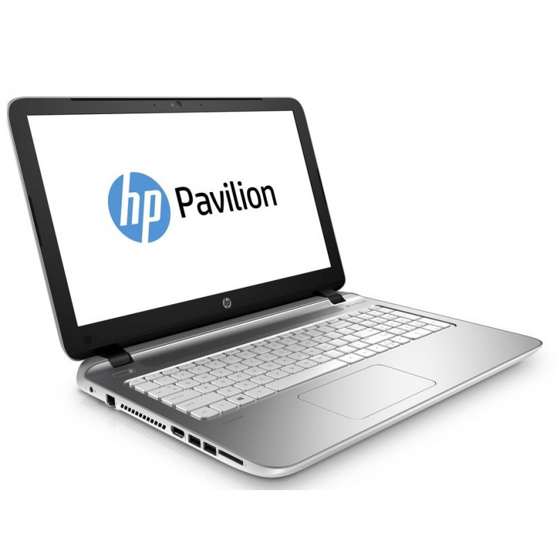 HP PAV 15 i7-5500U 15.6 8GB1TB GeForce 940M 4GB Nvidia