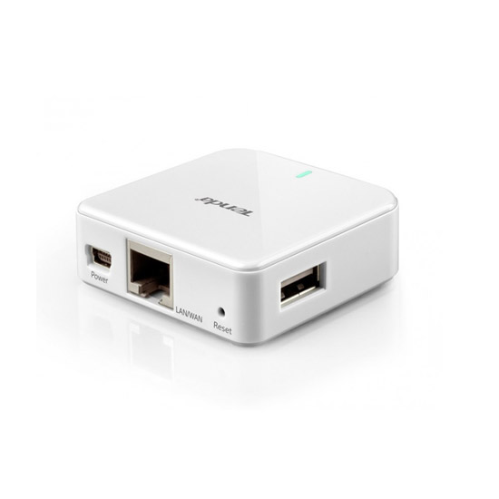 ROUTEUR 3G WIRELESS 150 MBPS