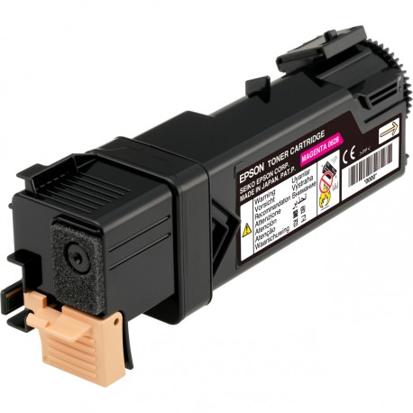 Epson Toner Magenta Stand AL-C2900N/CX29NF (2 500 p.)