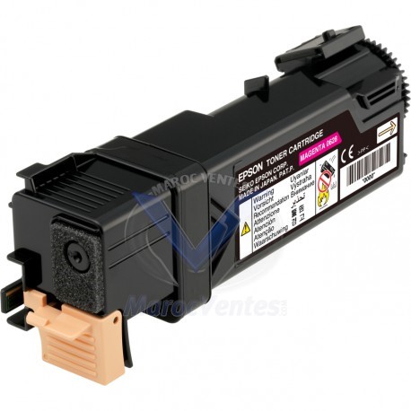 Epson Toner Magenta Stand AL-C2900N/CX29NF (2 500 p.) C13S050628