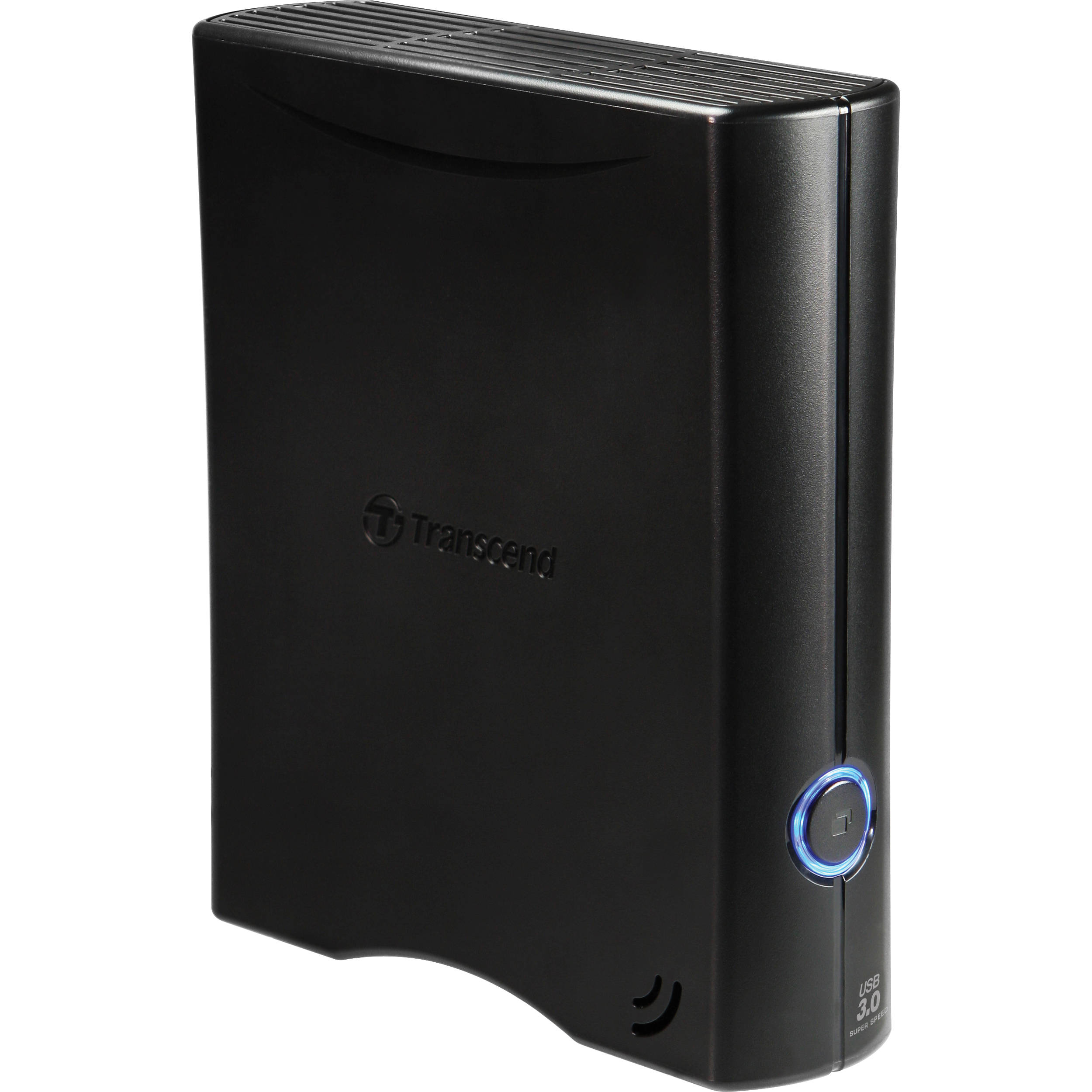 Disque Dur Externe 3.5" 3To USB 3,0