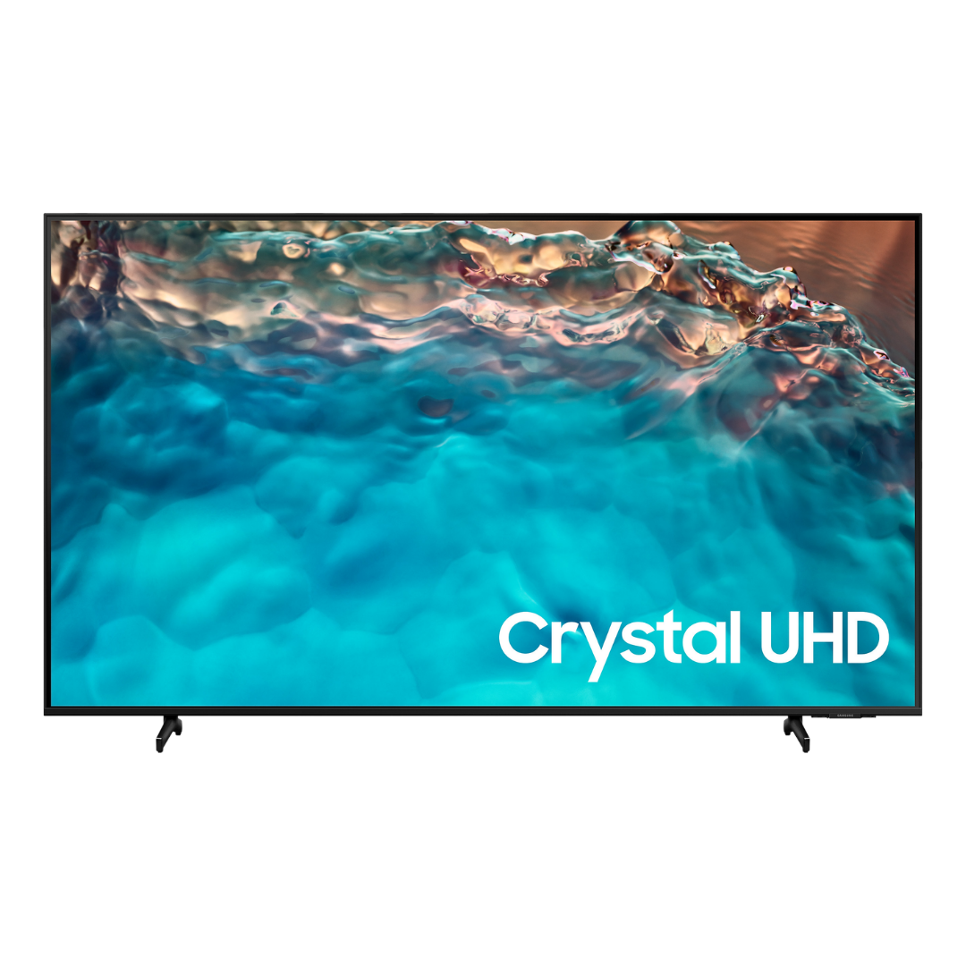 Smart TV 4K gamme H 65'' 12M