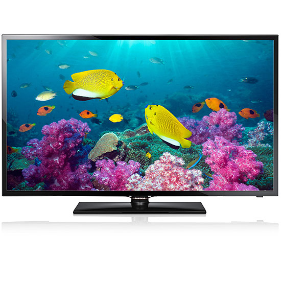 Téléviseur LED 40" 102 cm